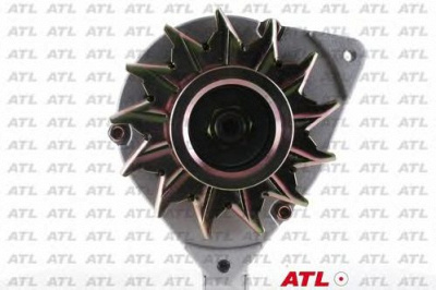 ATL AUTOTECHNIK l36210 -  Генератор